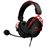Casque Pro Gaming HyperX Cloud Alpha Noir et Rouge_0