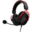 Casque Gaming filaire HyperX Cloud Alpha Noir et Rouge