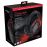 Casque Pro Gaming HyperX Cloud Alpha Noir et Rouge_8