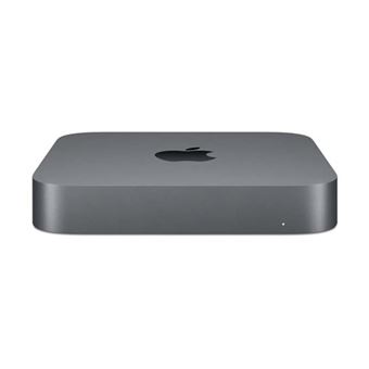 Ordinateur portable Apple MacBook Pro 16 - i7 2,6GHz - 16Go Ram - 512Go  SSD - Gris Sidéral - DARTY Réunion
