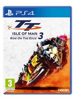 TT Isle of Man: Ride on the Edge 3 PS4