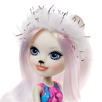 Poupee carine d'occasion - Collection
