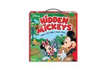 SG: Hidden Mickeys-EN/FR/DE/SP/IT