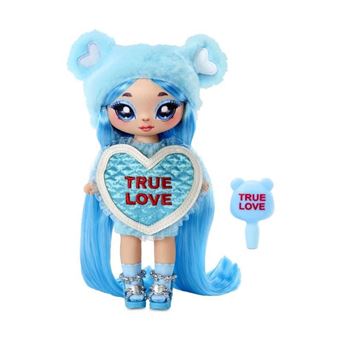 Poupée Na! Na! Na! Surprise Sweetest Hearts Lily