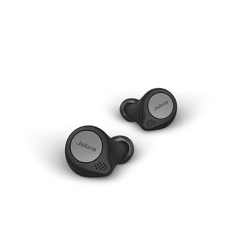 JABRA ELITE ACTIV 75T BK