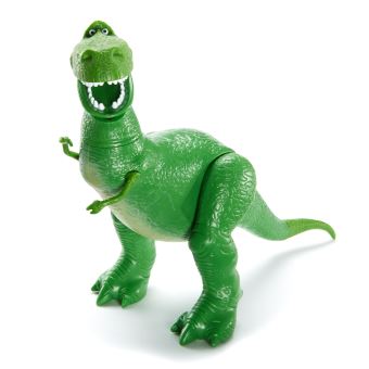 Figurine articulée Rex Disney Toy Story