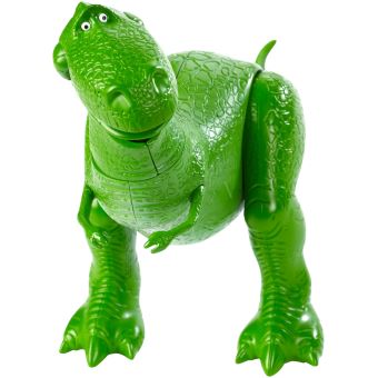 Figurine articulée Rex Disney Toy Story