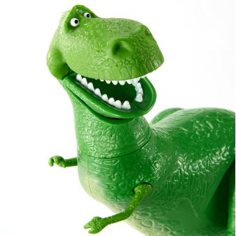 Figurine articulée Rex Disney Toy Story