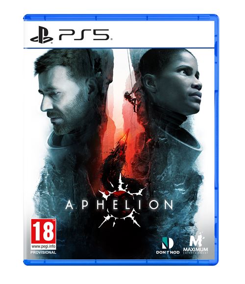 Aphelion PS5