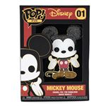 Funko Pop! Pin’s Disney Mickey Mouse Large Chase