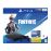 Pack Sony Console PS4 Slim 500 Go Noir + Voucher Fortnite_0