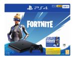 Sony PlayStation 4 - Fortnite Neo Versa Bundle - console de jeux - HDR - 500 Go HDD - noir de jais - Fortnite