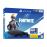 Pack Sony Console PS4 Slim 500 Go Noir + Voucher Fortnite_1