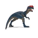 Figurine Schleich Dilophosaure