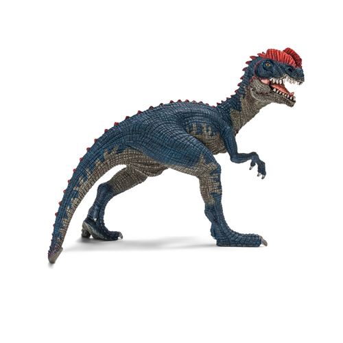 Schl Figurine Schleich Dilophosaure