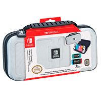 Film Protecteur Verre Trempé Pour Console Nintendo Switch Oled 7 + Coque  De Protection Souple - Coque - Housse - Etui BUT
