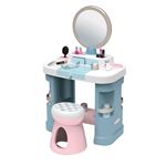 Coiffeuse Smoby avec miroir inclinable