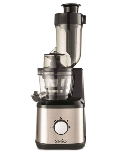 Extracteur de jus Simeo JEI670