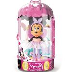 Figurine IMC Toys Minnie Fashionista Fantaisie Modèle aléatoire