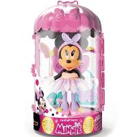 Figurine Minnie Idees Et Achat Minnie Fnac