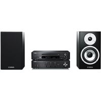 Yamaha Micro System Musiccast 870 Black