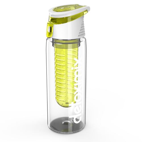 DETOXIMIX Bouteille d'eau d&eacute;tox  