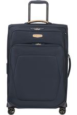 Valise Samsonite Spark Sng Eco 67 cm Bleu