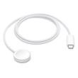 Chargeur Magnétique Apple pour Apple Watch USB C Blanc