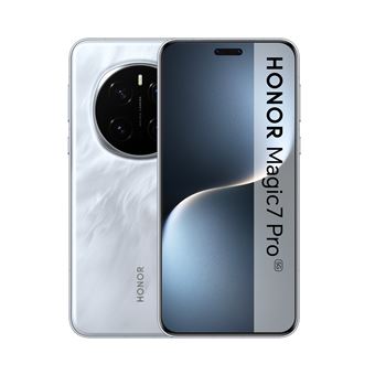 Honor Magic7 pro 12 512 Planet grey - Smartphone | fnac Suisse