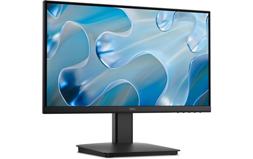 Dell SE2225HM - Écran LED - 22 (21.5 visualisable) - 1920 x 1080 Full HD (1080p) @ 100 Hz - VA - 250 cd/m² - 3000:1 - 5 ms - HDMI, VGA - avec 3 years Basic Hardware Service with Advanced Exchange