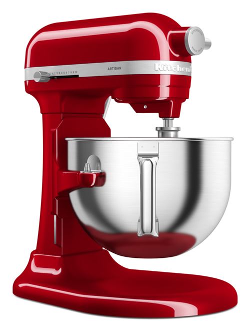 KitchenAid Artisan 5KSM125 au meilleur prix | Avril 2026