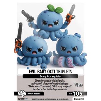 Jeu De Cartes SKIFIDOL Cartes à Collectionner SKIFIDOL - Lot De 24 Sachets, 7 Cartes Dont 1 Holo Italian Brainrot