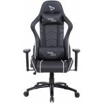 Fauteuil de bureau Gaming Steelplay SGC01 Blanc