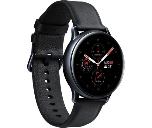 Montre connectée Samsung Galaxy Watch Active2 4G 40 mm Boîtier