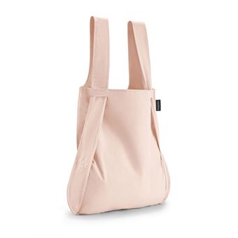 Tote bag Notabag Rose - 1