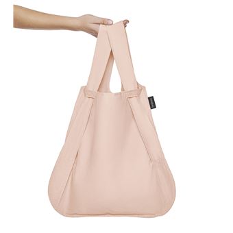 Tote bag Notabag Rose