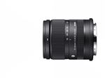 Objectif hybride Sigma 18-50mm f/2.8 DC DN Contemporary pour monture L