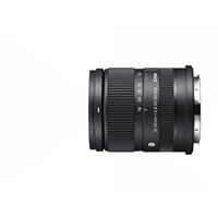 Sigma 18/35 f1.8 - Pixel Production