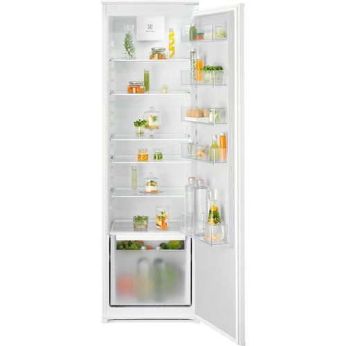 Réfrigérateur Electrolux Krd6De18S4 Encastrable 178 Cm