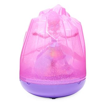 Poupée Hatchimals Crystal Flyers Rainbow Glitter Idol