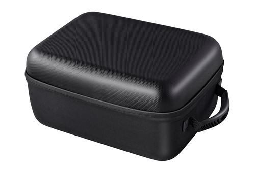 Sac de transport Hisense BB1H pour vidéoprojecteur Noir
