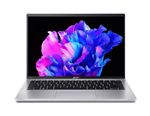 PC Portable Acer Swift Go SFG14-71 14" Intel Core i5-1335U 16 Go RAM 512 Go SSD Argent pur