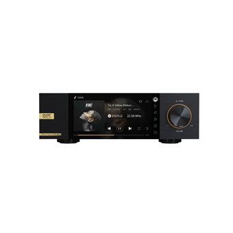 Lecteur réseau Hi-Fi Eversolo DMP-A6 Master Edition