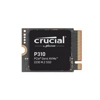 Crucial P3 Plus 1TB M.2 PCIe Gen4 NVMe SSD Interno, hasta 5000 MB/s