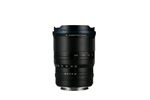 Objectif hybride Laowa 12-24mm f/5.6 noir pour Sony FE