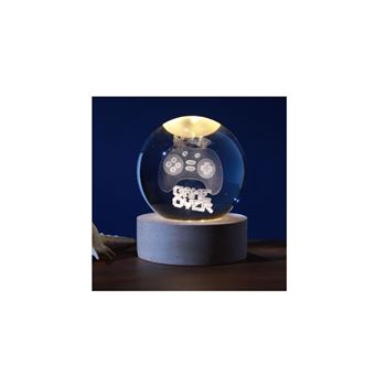 ITOTAL LED CRYSTAL BALL GAME MEDIUM