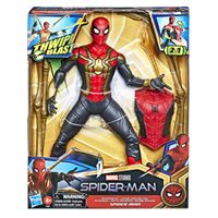 Figurine Spiderman Movie 6 Deluxe Modèle aléatoire - Figurine de collection  - Achat & prix