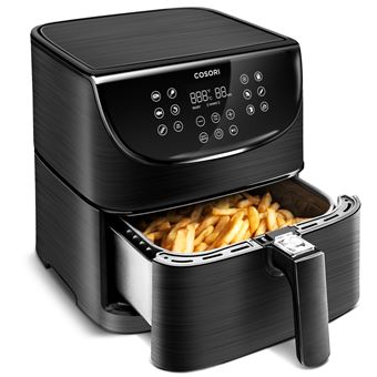 Friteuse à air Cosori Premium Chef Edition KOSP0001EUN 1700 W Noir