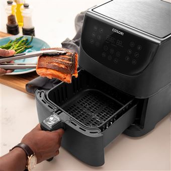 Friteuse à air Cosori Premium Chef Edition KOSP0001EUN 1700 W Noir