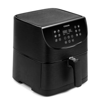 Friteuse à air Cosori Premium Chef Edition KOSP0001EUN 1700 W Noir